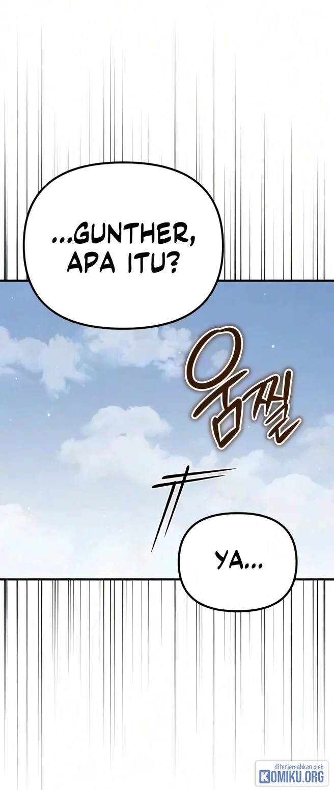 The Margrave’s Worthless Mage Chapter 23 Gambar 44