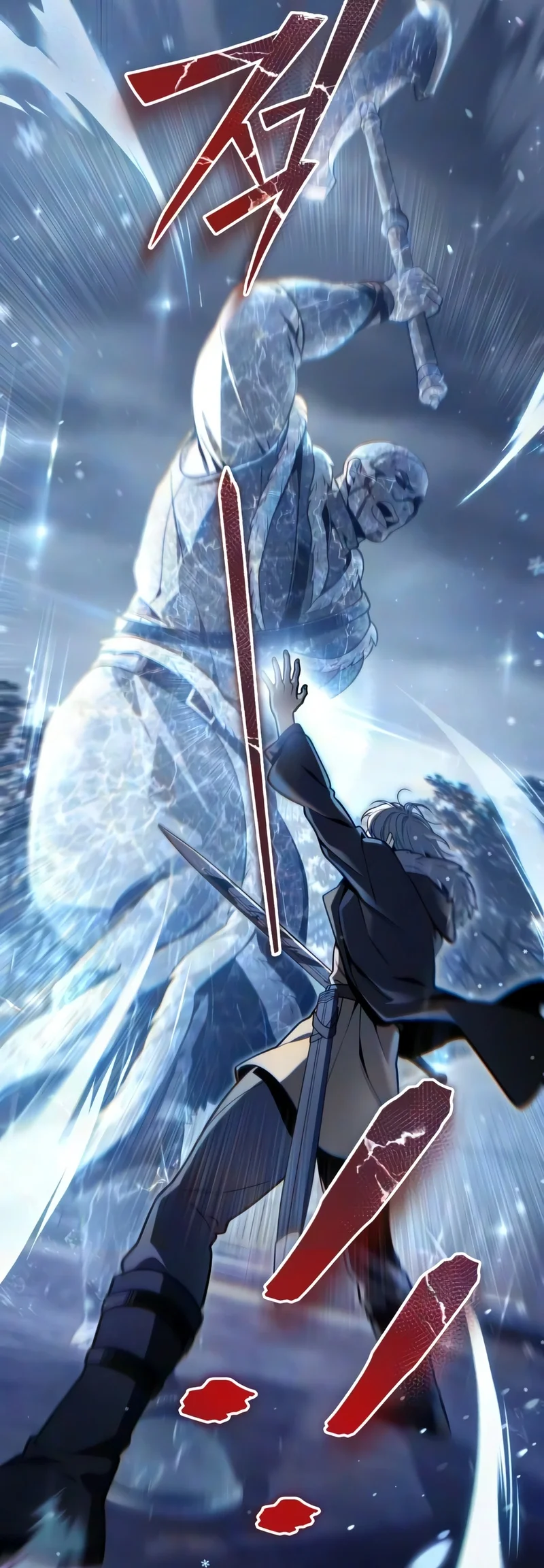 The Margrave’s Worthless Mage Chapter 24 Gambar 43