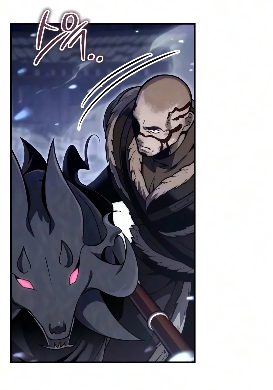 The Margrave’s Worthless Mage Chapter 25 Gambar 41