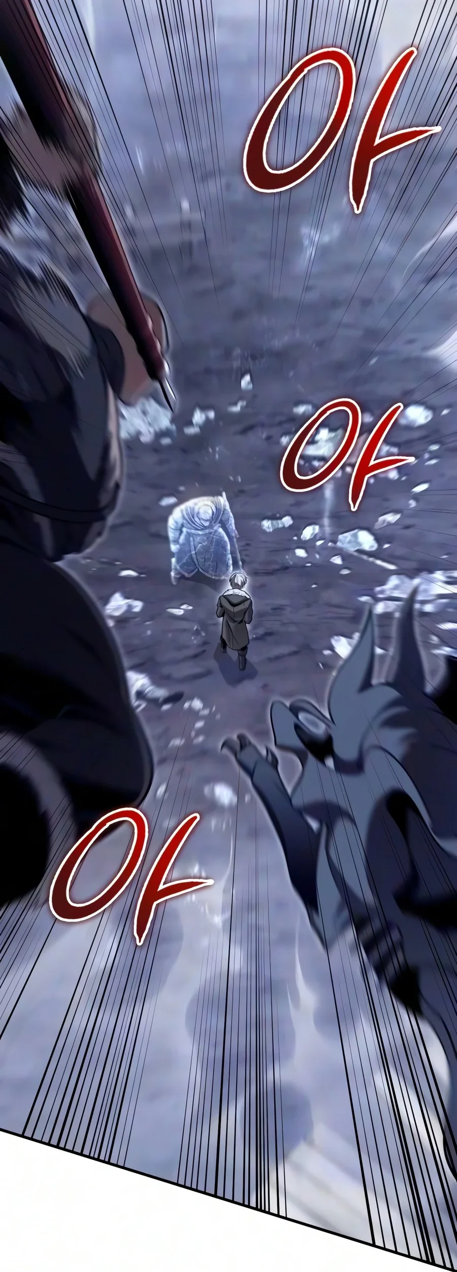 The Margrave’s Worthless Mage Chapter 25 Gambar 43