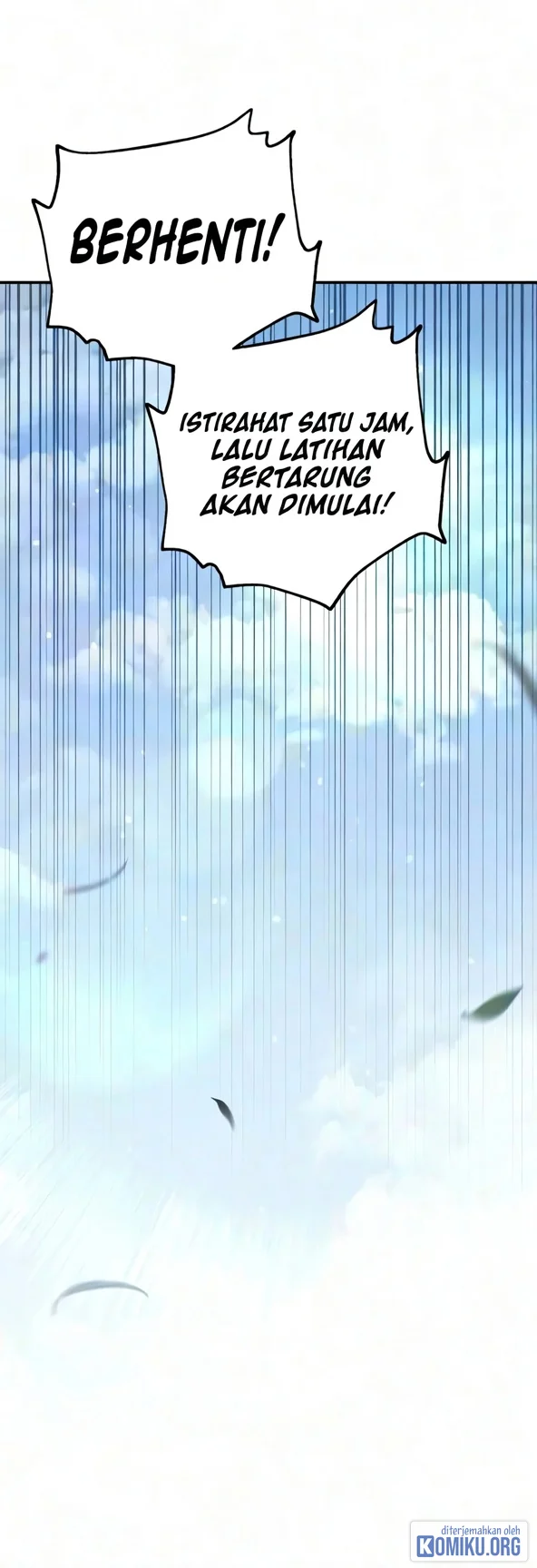 The Margrave’s Worthless Mage Chapter 26 Gambar 43