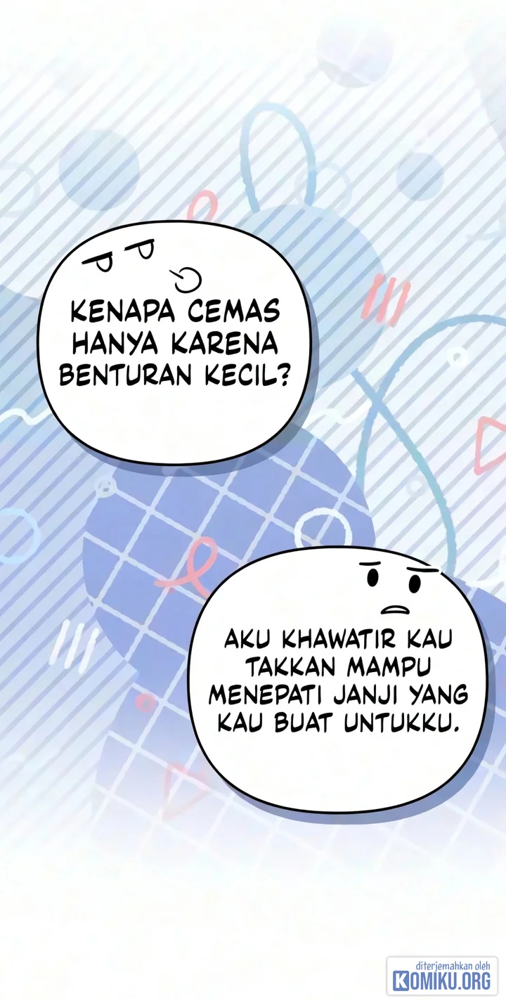 The Margrave’s Worthless Mage Chapter 26 Gambar 48
