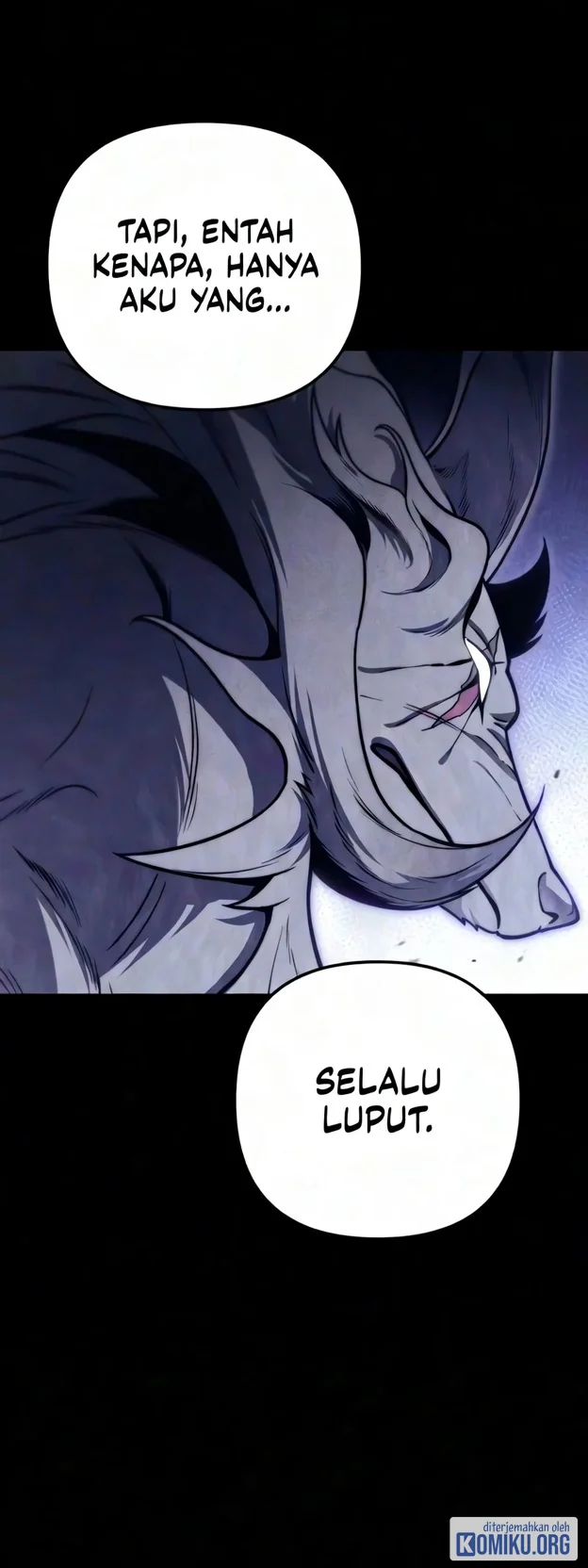 The Margrave’s Worthless Mage Chapter 27 Gambar 40