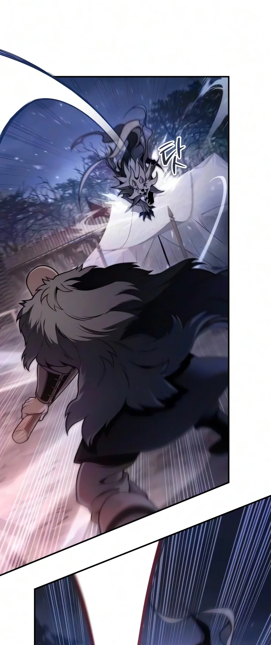 The Margrave’s Worthless Mage Chapter 29 Gambar 51