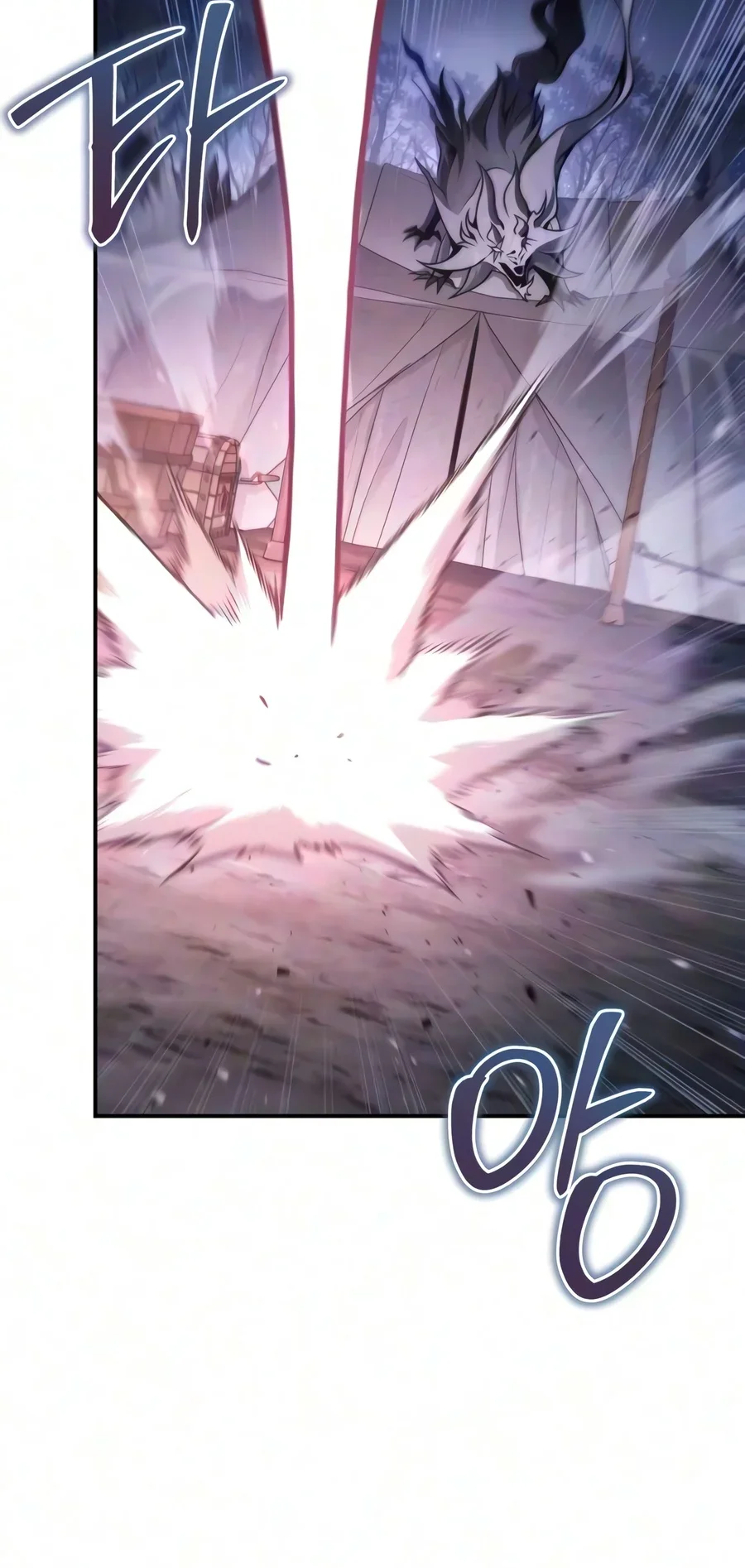 The Margrave’s Worthless Mage Chapter 29 Gambar 52