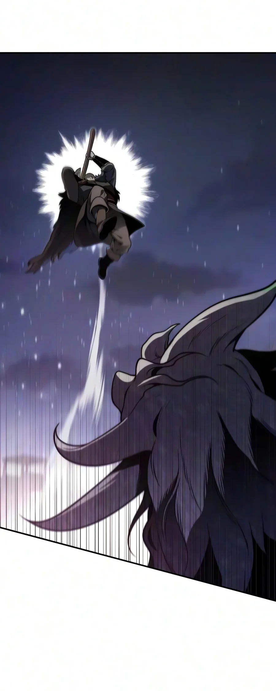The Margrave’s Worthless Mage Chapter 29 Gambar 53