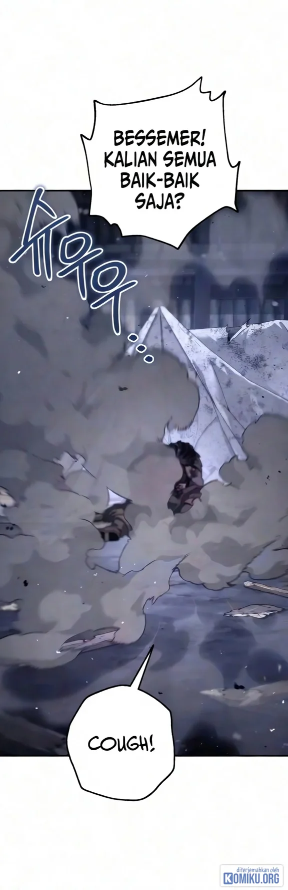 The Margrave’s Worthless Mage Chapter 30 Gambar 66