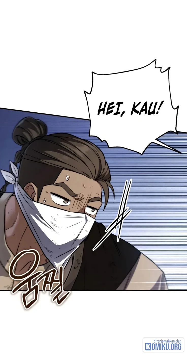 The Margrave’s Worthless Mage Chapter 32 Gambar 46