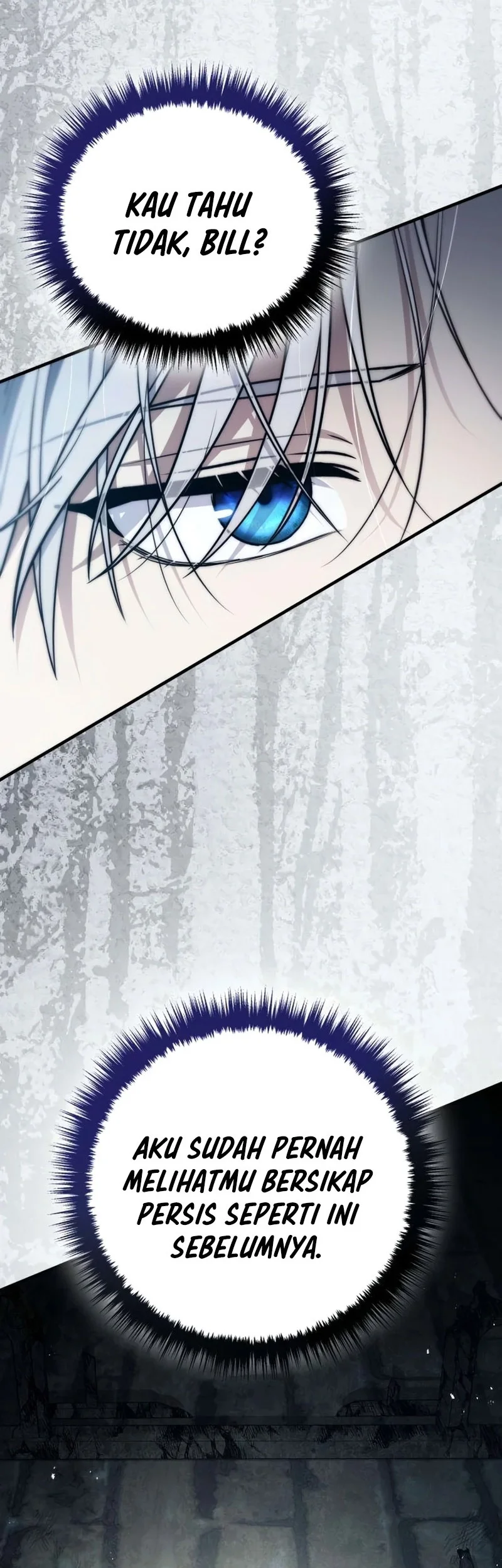 The Margrave’s Worthless Mage Chapter 7 Gambar 27