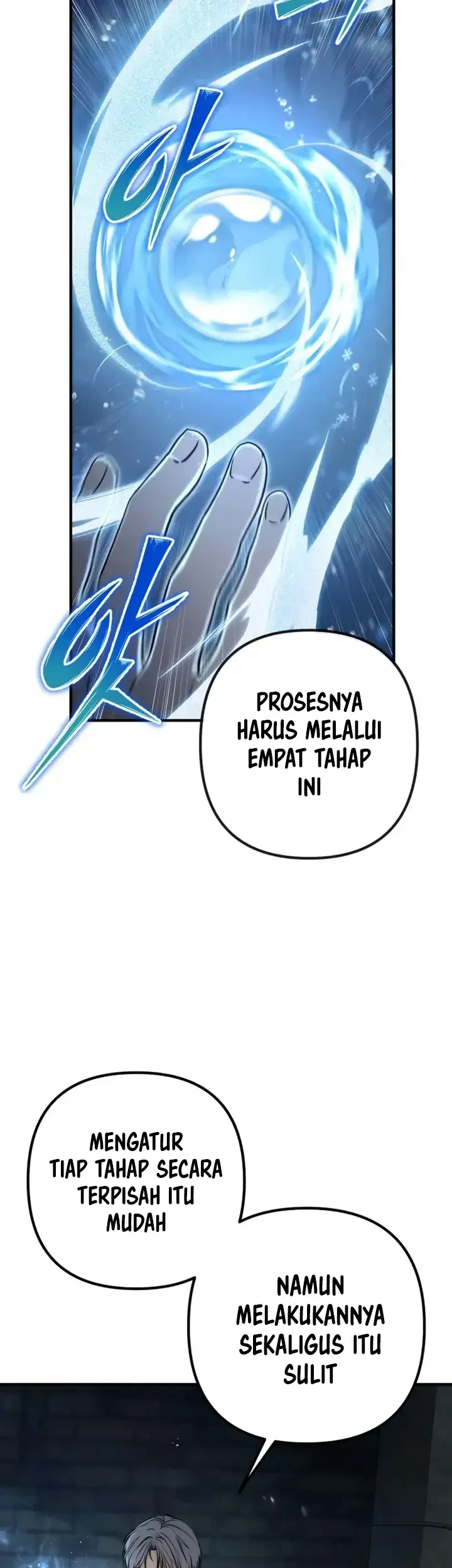 The Margrave’s Worthless Mage Chapter 8 Gambar 34