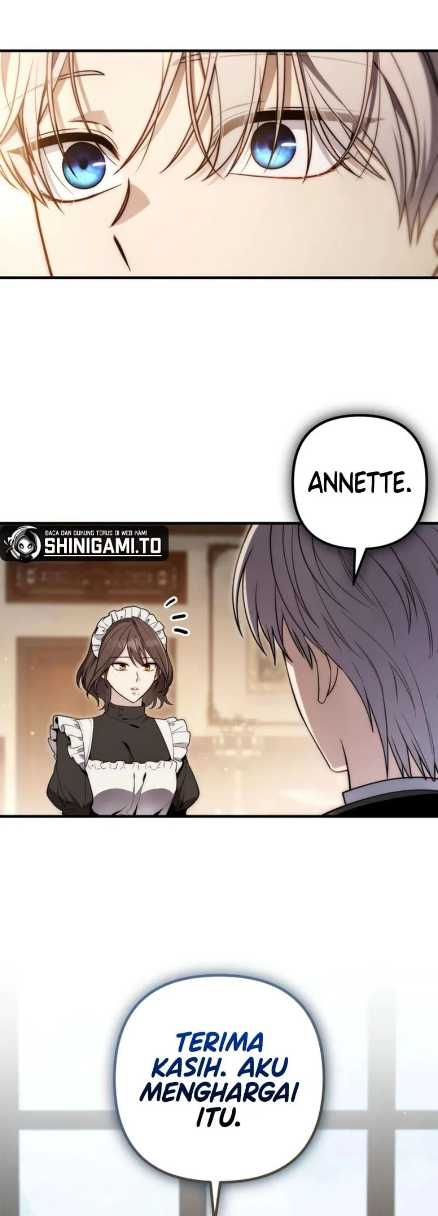 The Margrave’s Worthless Mage Chapter 9 Gambar 37