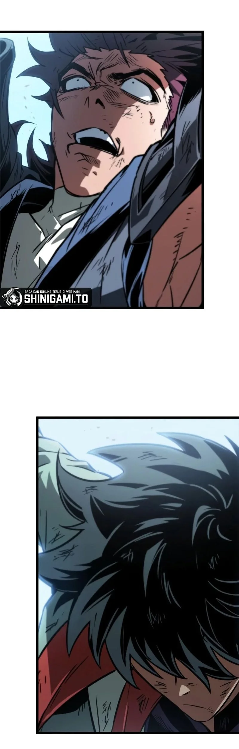The Martial Genius Who Remembers Everything Chapter 10 Gambar 27