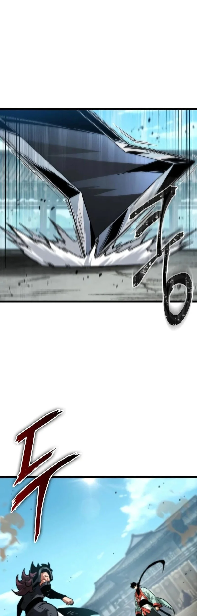 The Martial Genius Who Remembers Everything Chapter 10 Gambar 28