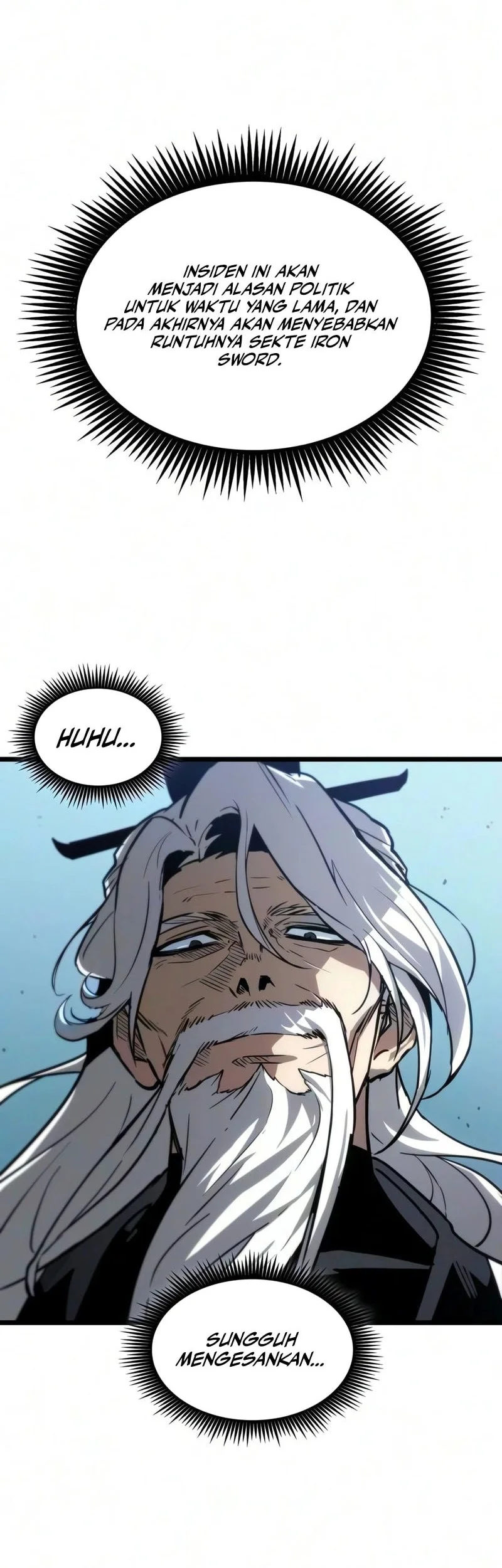 The Martial Genius Who Remembers Everything Chapter 11 Gambar 25