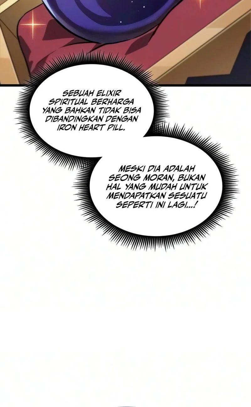 The Martial Genius Who Remembers Everything Chapter 13 Gambar 21
