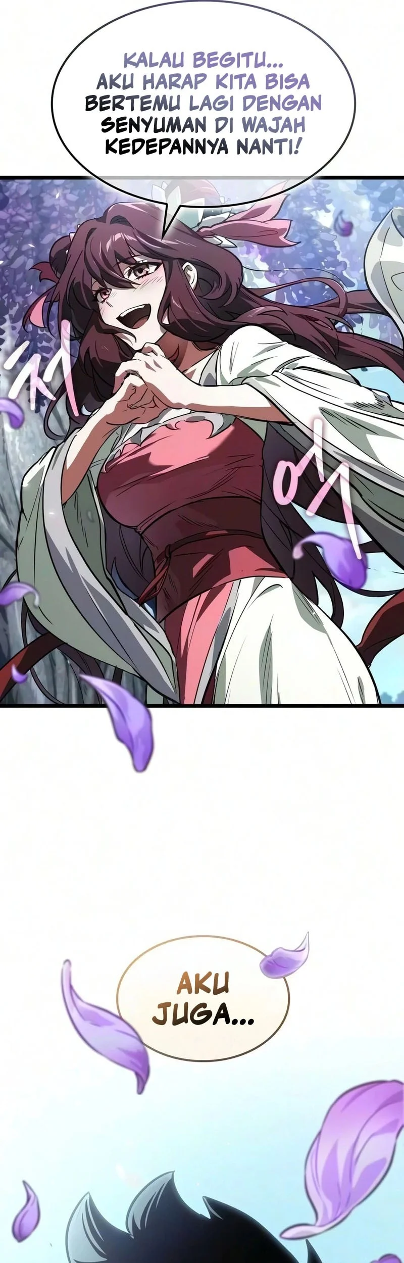The Martial Genius Who Remembers Everything Chapter 13 Gambar 22