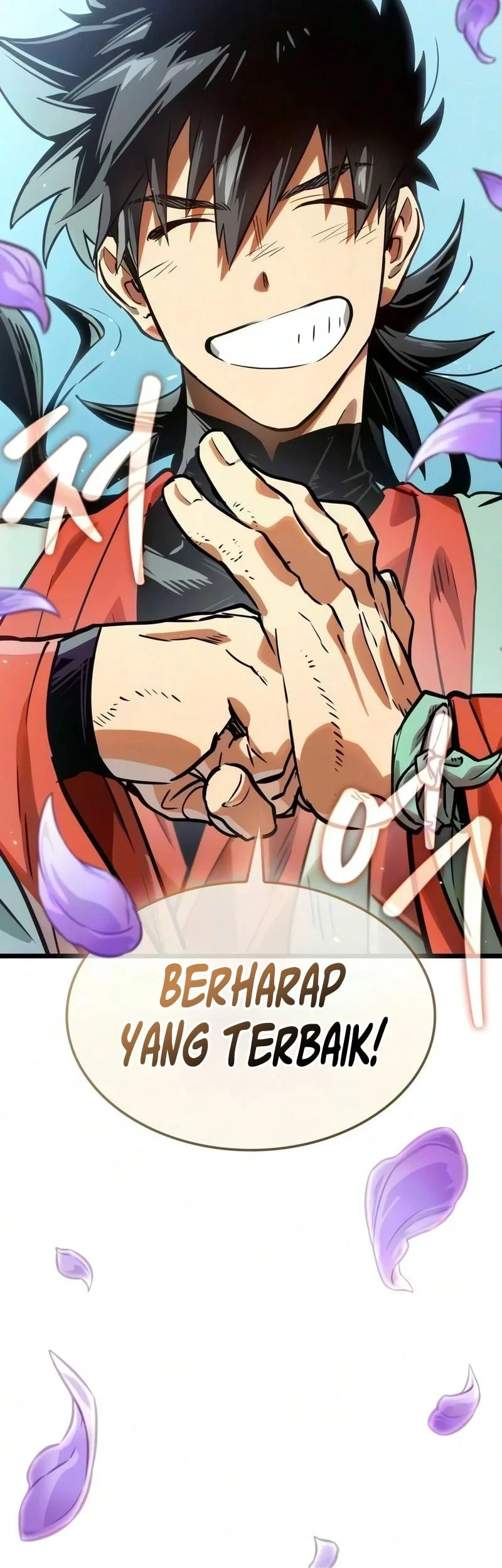 The Martial Genius Who Remembers Everything Chapter 13 Gambar 23
