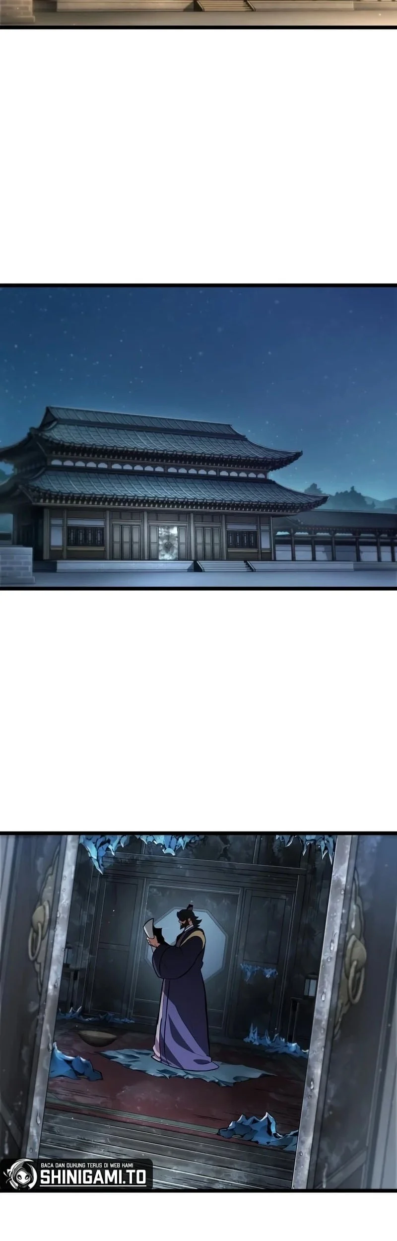 The Martial Genius Who Remembers Everything Chapter 14 Gambar 24