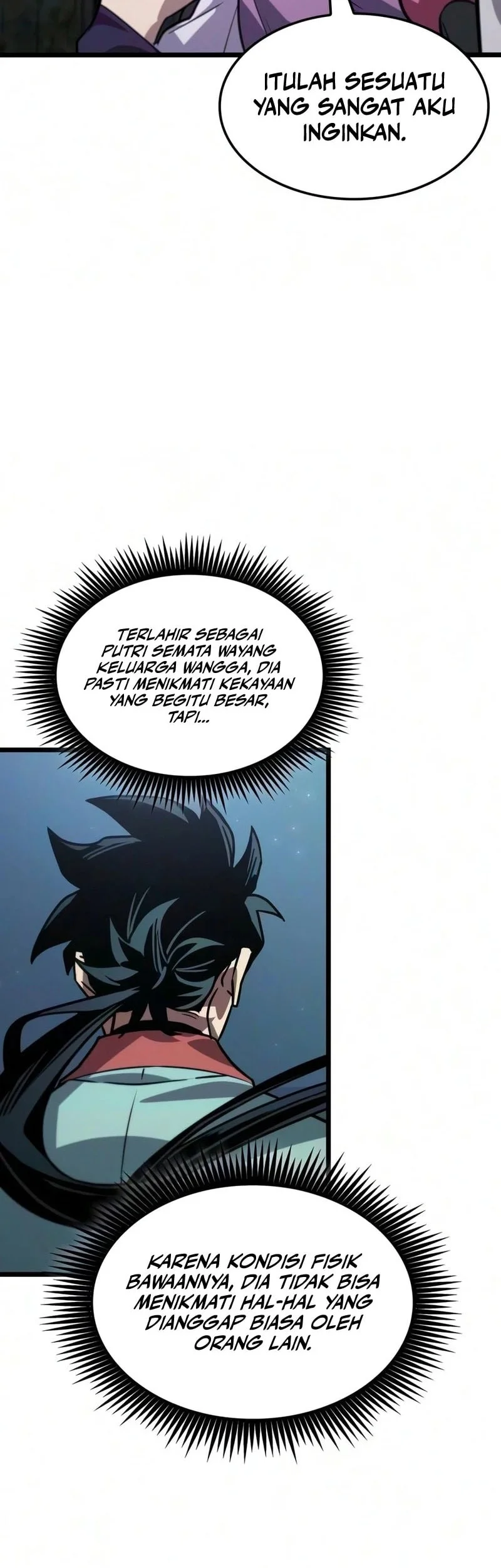 The Martial Genius Who Remembers Everything Chapter 15 Gambar 21