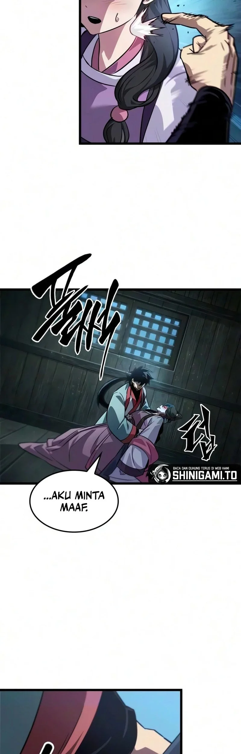 The Martial Genius Who Remembers Everything Chapter 15 Gambar 23
