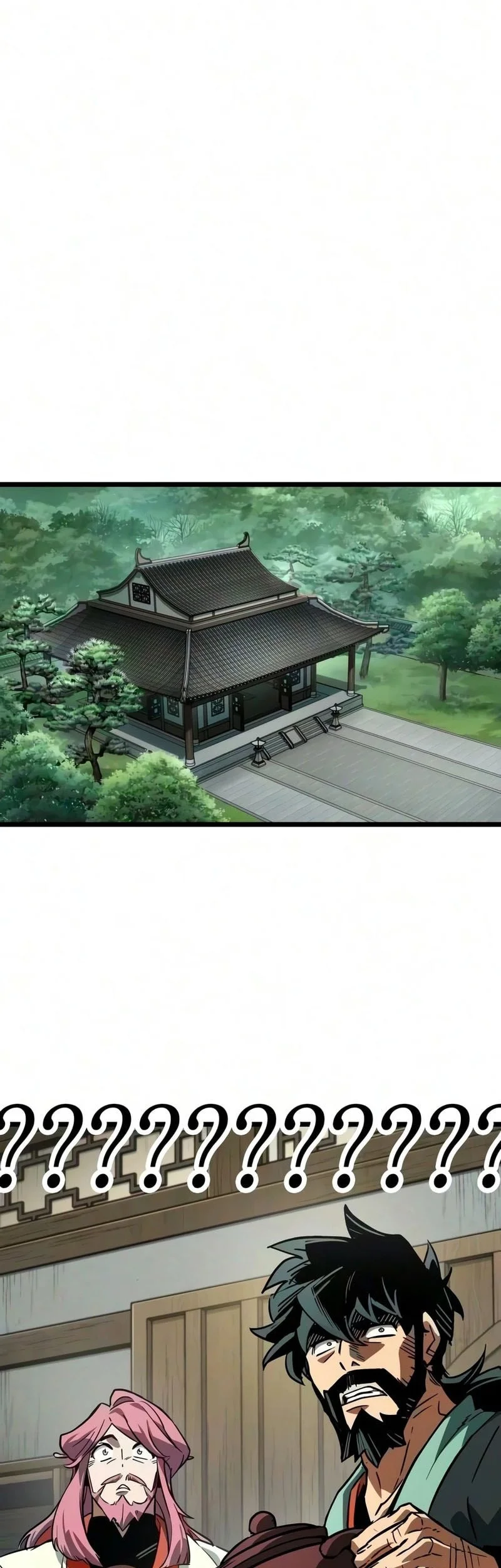 The Martial Genius Who Remembers Everything Chapter 17 Gambar 24