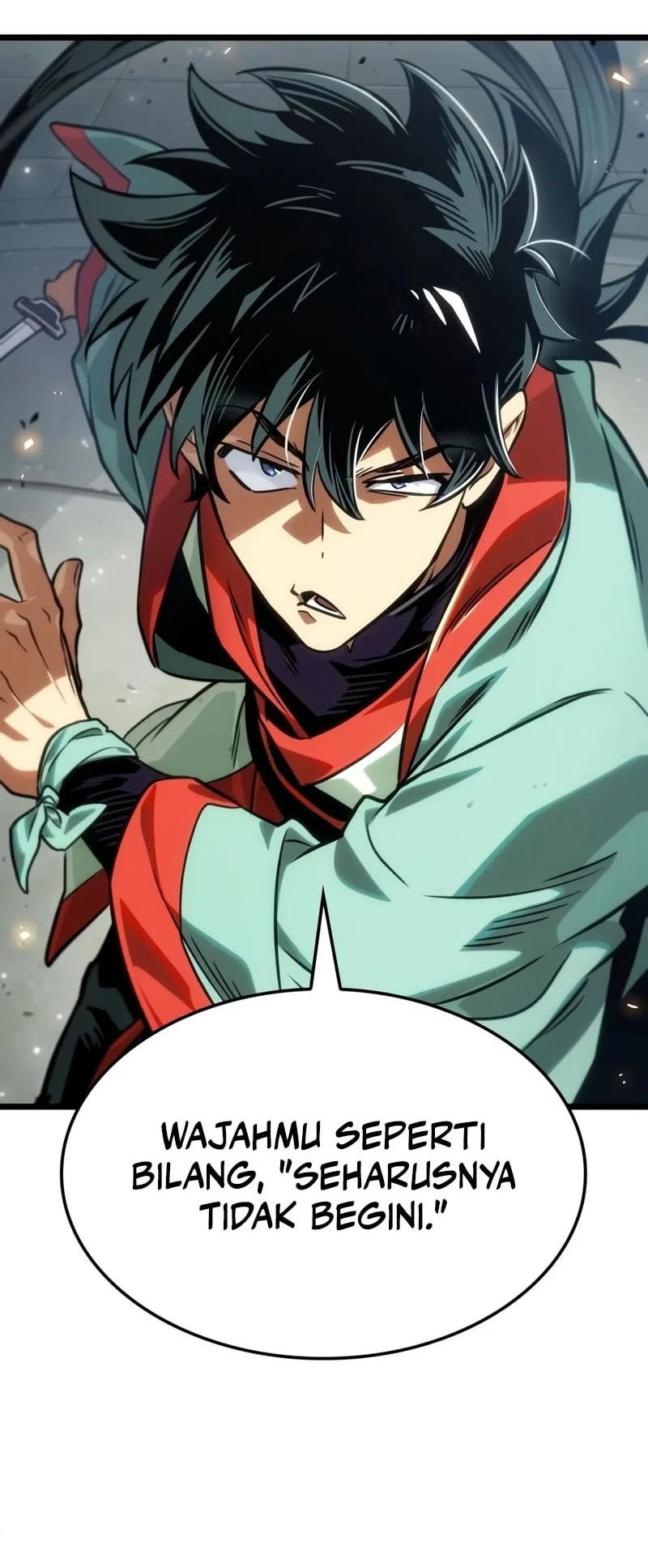 The Martial Genius Who Remembers Everything Chapter 18 Gambar 21