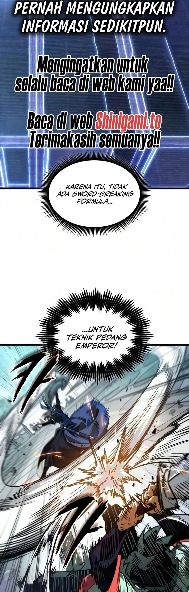 The Martial Genius Who Remembers Everything Chapter 19 - Halaman 24