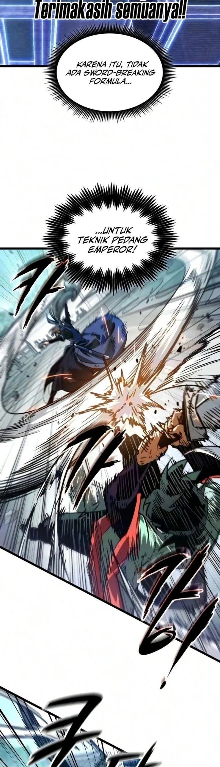 The Martial Genius Who Remembers Everything Chapter 19 Gambar 24