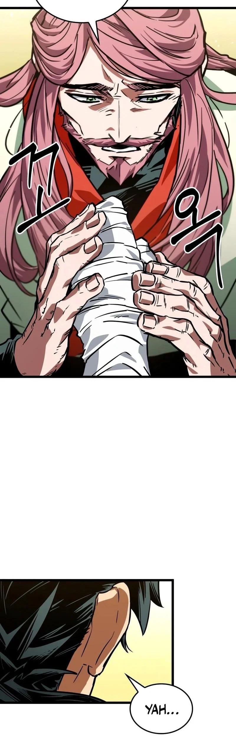 The Martial Genius Who Remembers Everything Chapter 20 Gambar 21