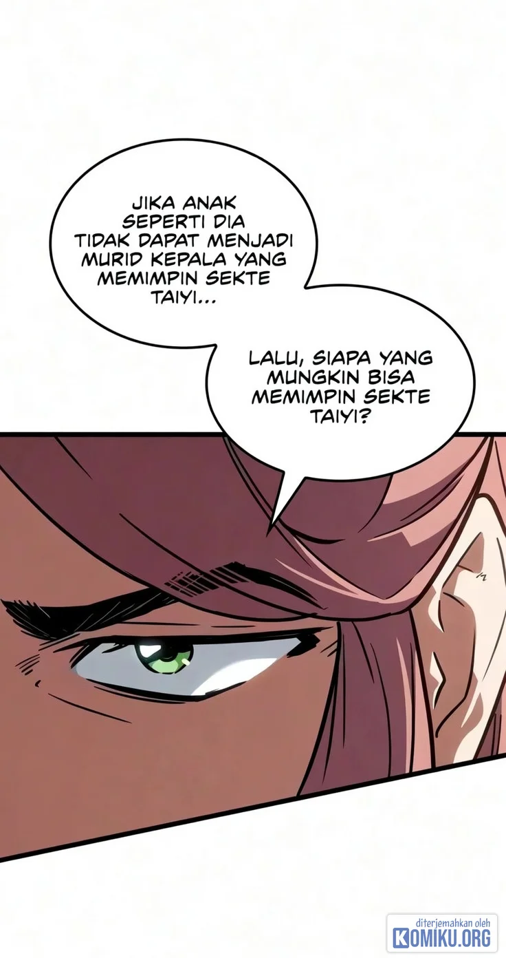 The Martial Genius Who Remembers Everything Chapter 21 Gambar 33