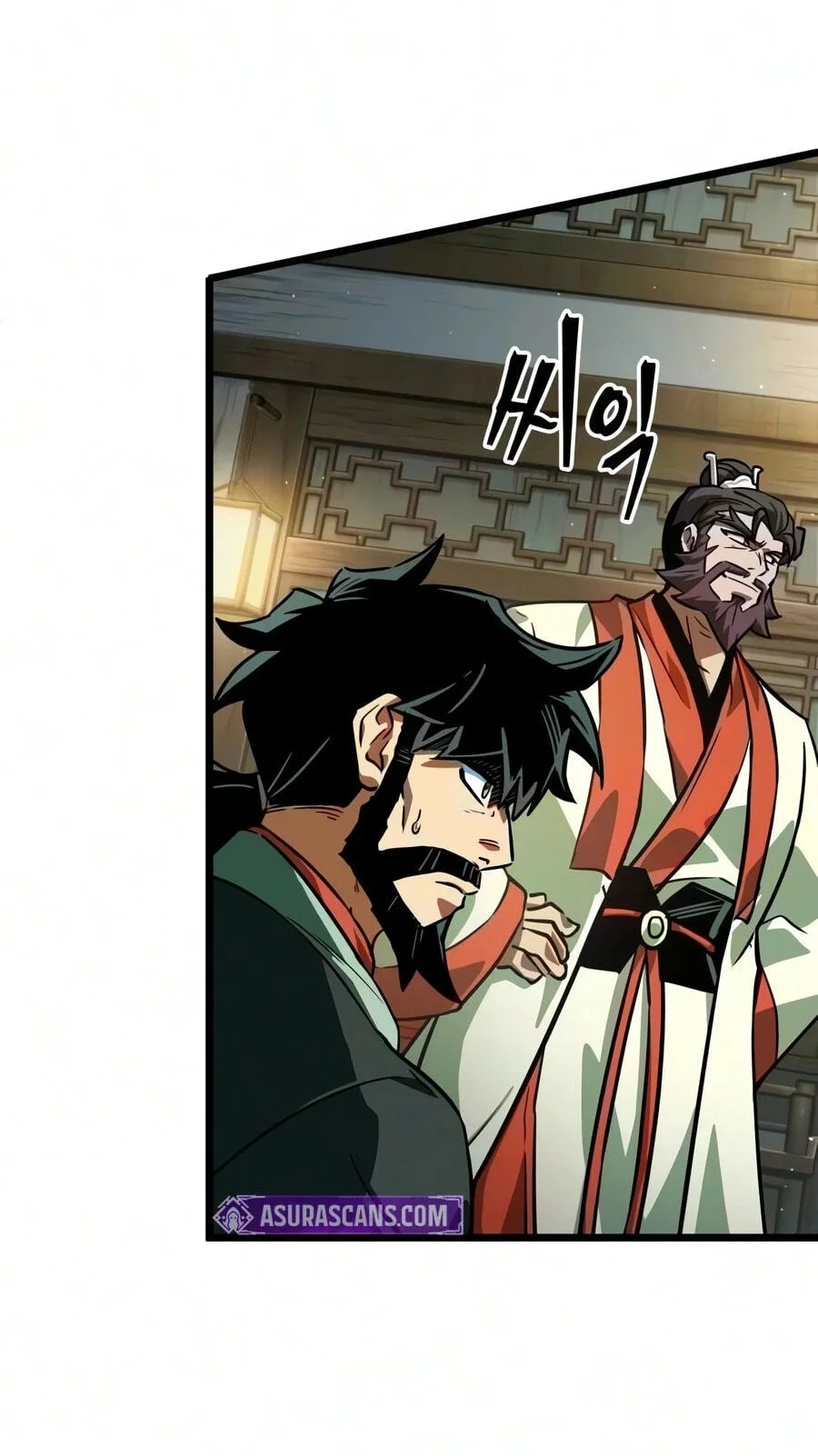 The Martial Genius Who Remembers Everything Chapter 21 Gambar 34