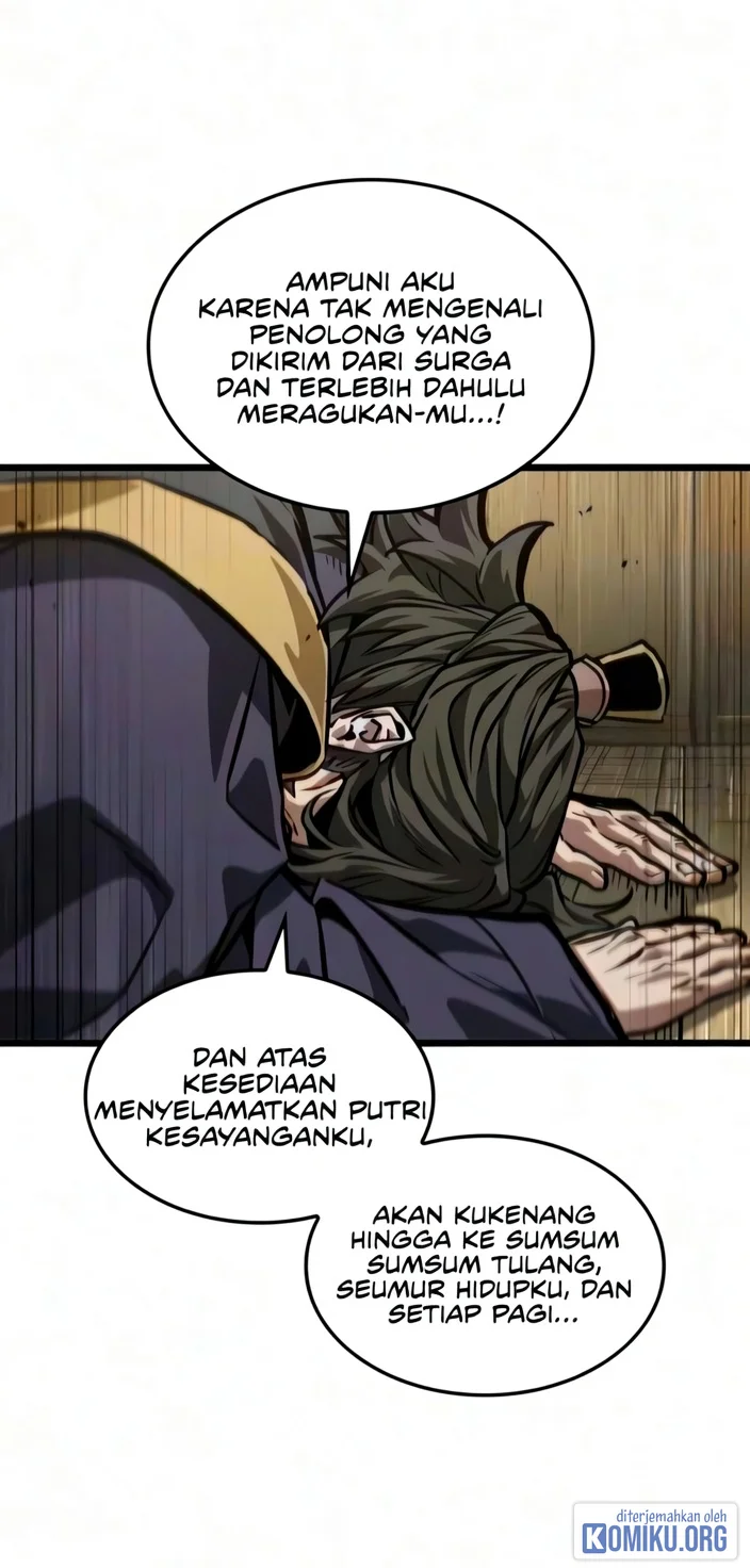 The Martial Genius Who Remembers Everything Chapter 22 Gambar 41