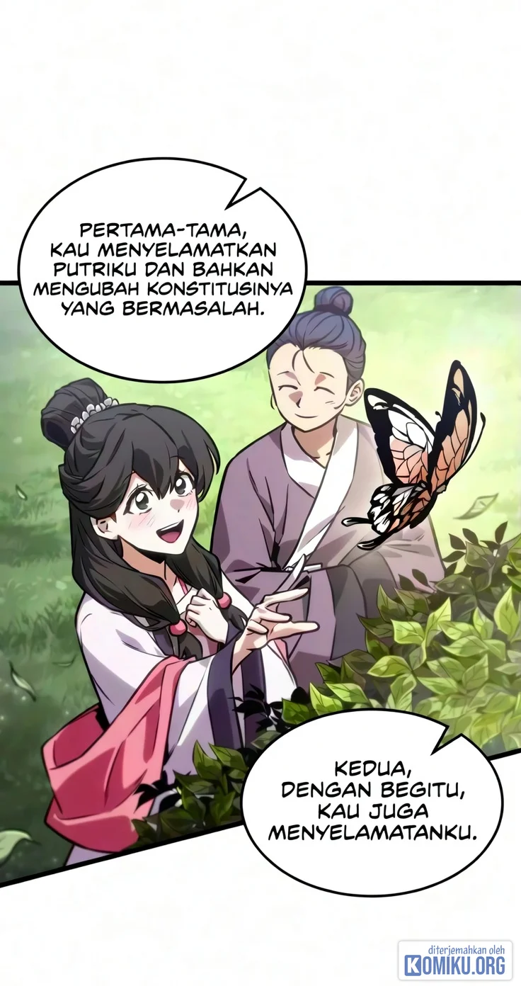 The Martial Genius Who Remembers Everything Chapter 22 Gambar 44