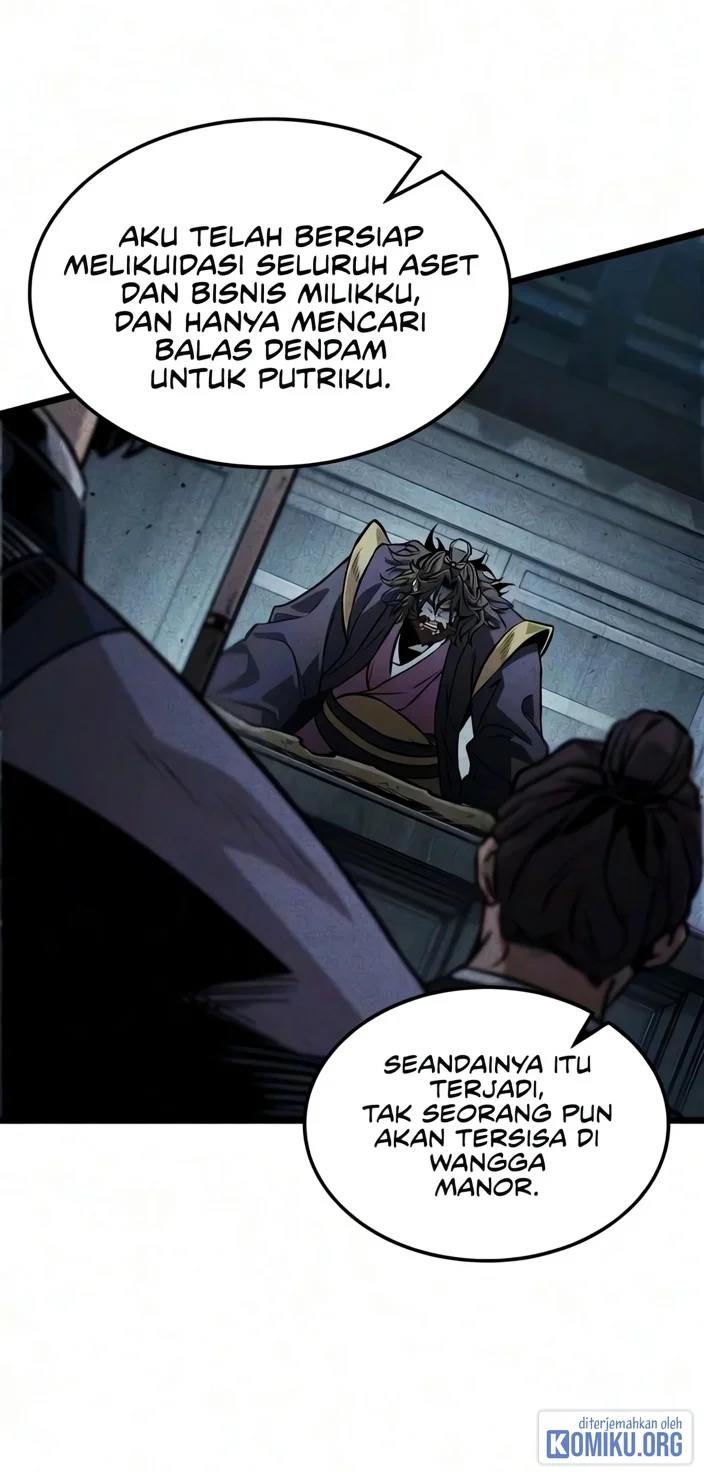 The Martial Genius Who Remembers Everything Chapter 22 Gambar 45