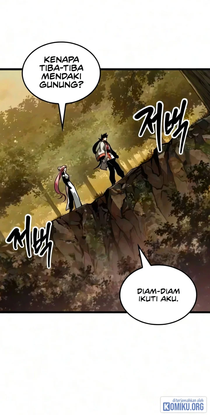 The Martial Genius Who Remembers Everything Chapter 23 Gambar 31