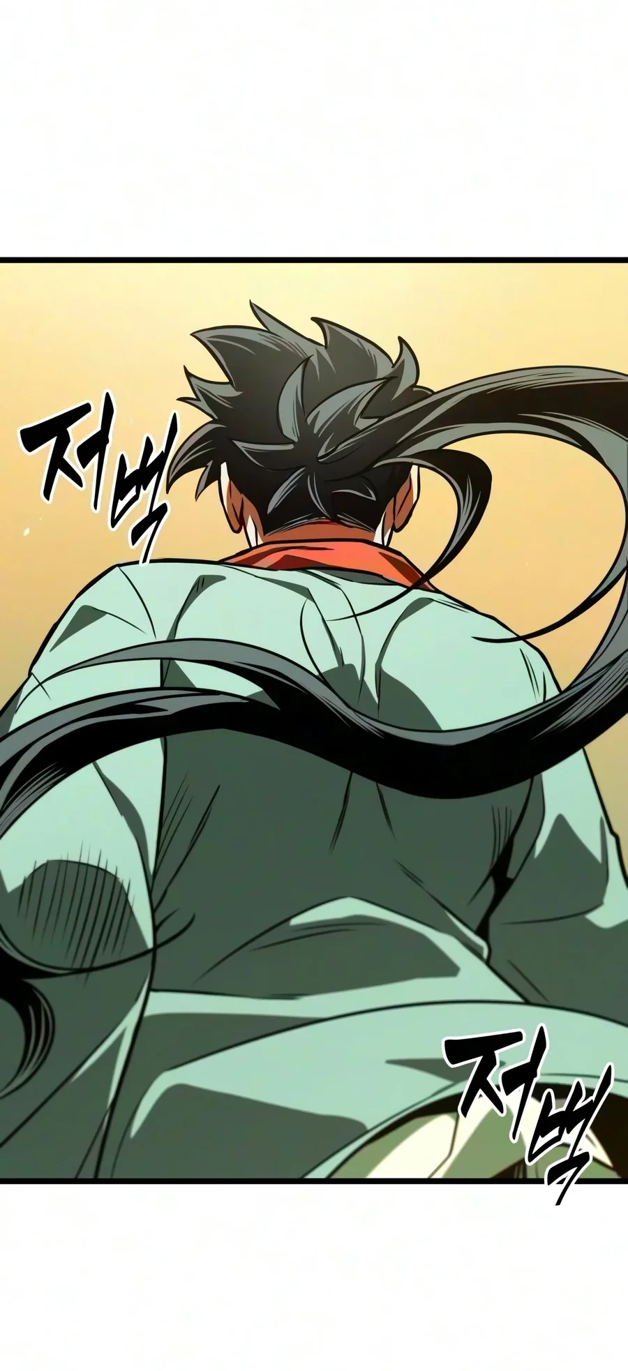 The Martial Genius Who Remembers Everything Chapter 23 Gambar 32