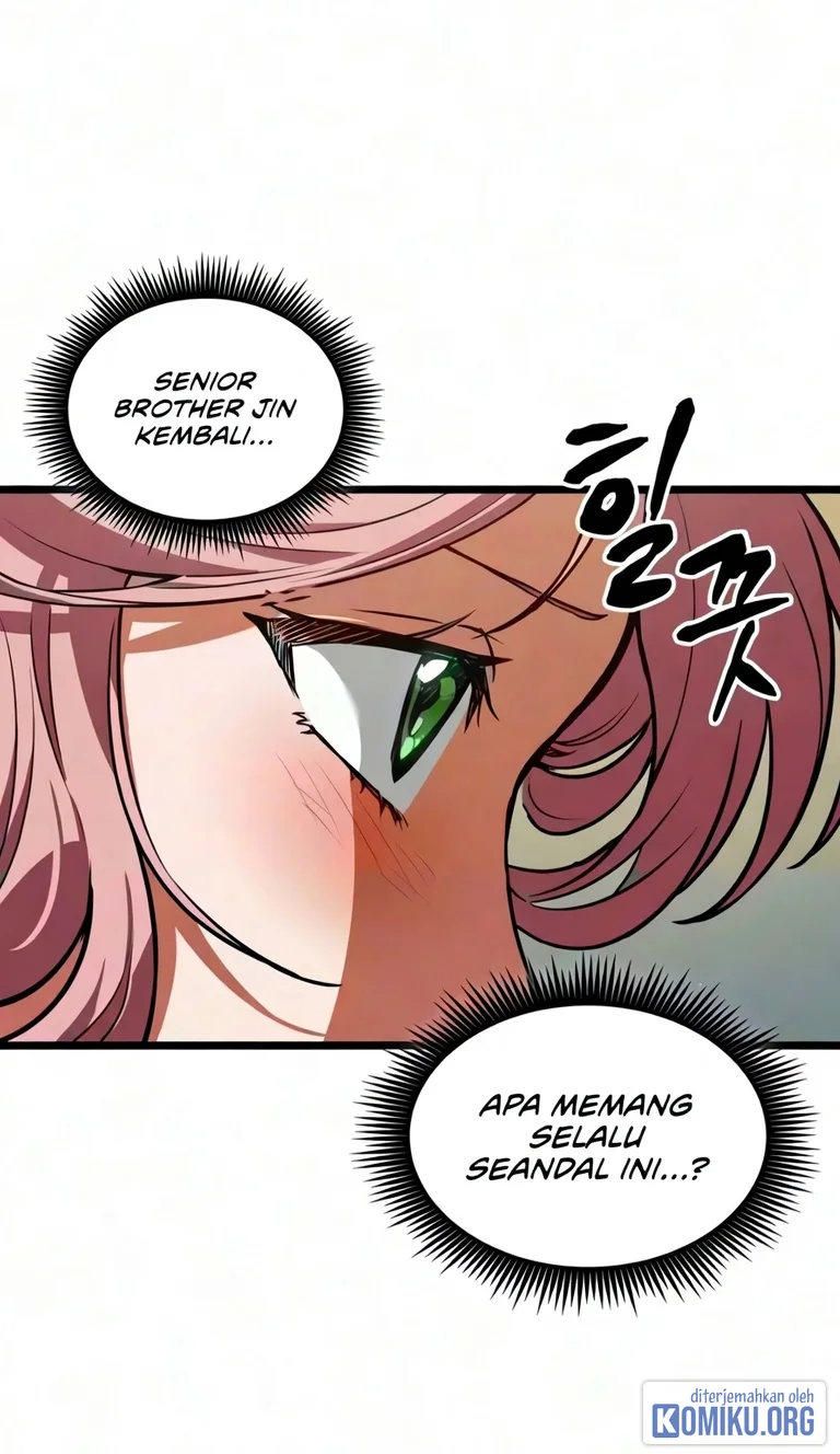 The Martial Genius Who Remembers Everything Chapter 23 Gambar 33