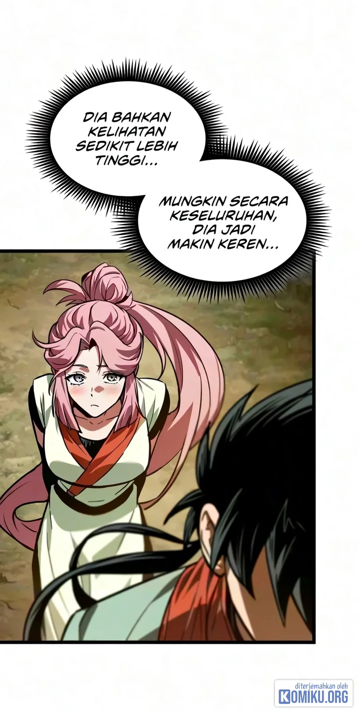 The Martial Genius Who Remembers Everything Chapter 23 Gambar 34