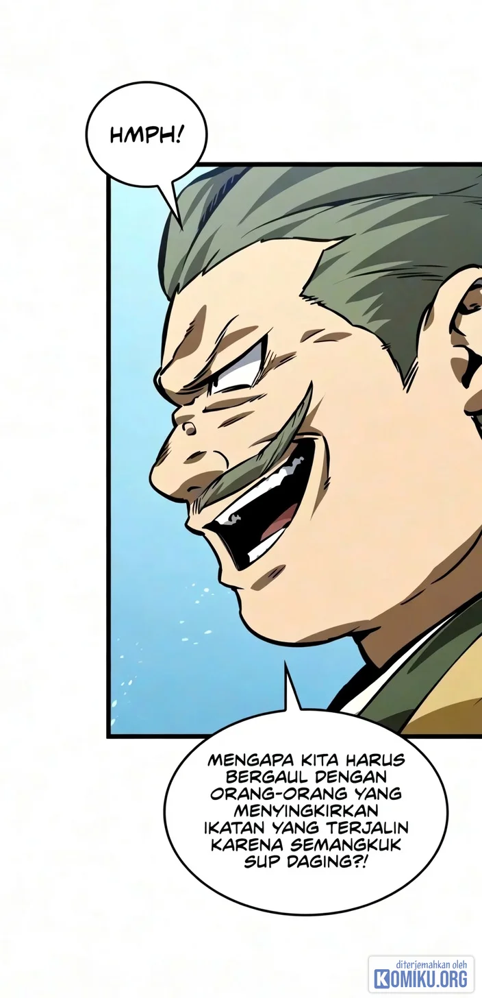 The Martial Genius Who Remembers Everything Chapter 24 Gambar 22
