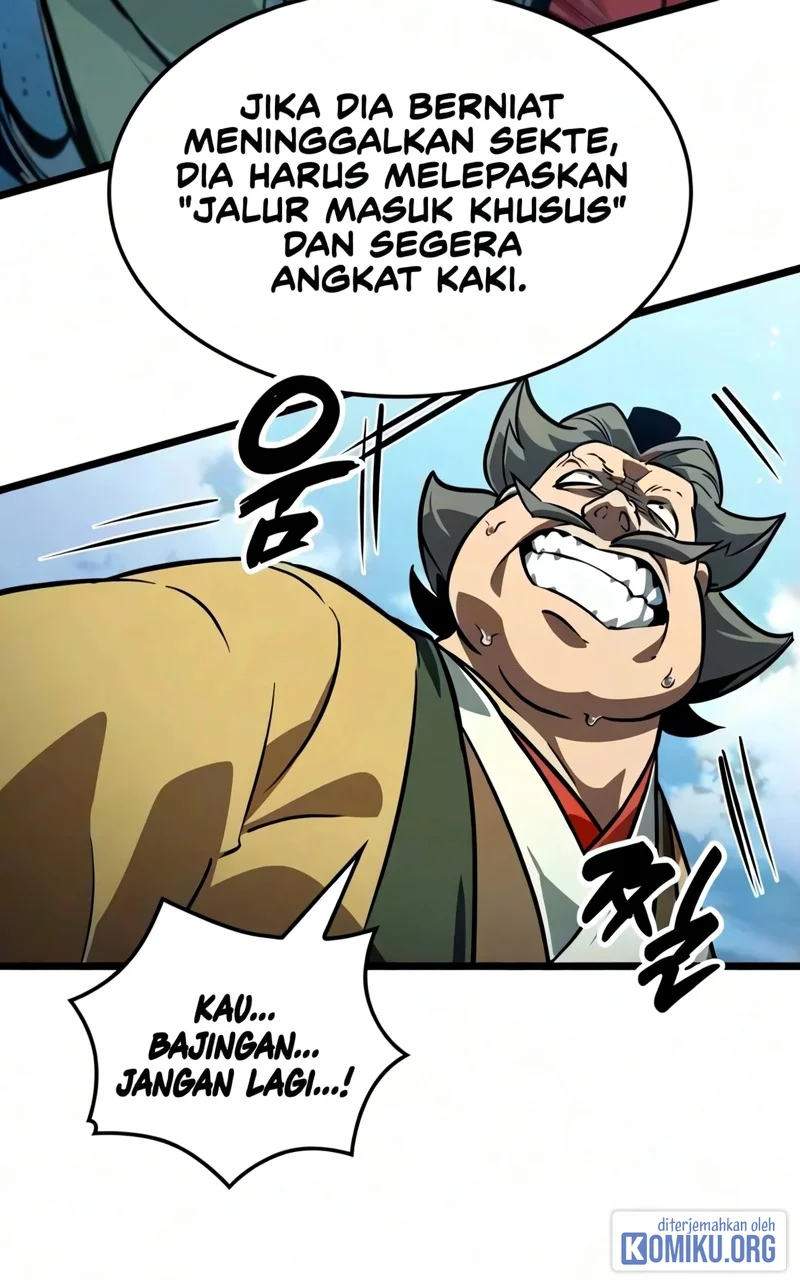 The Martial Genius Who Remembers Everything Chapter 24 Gambar 24