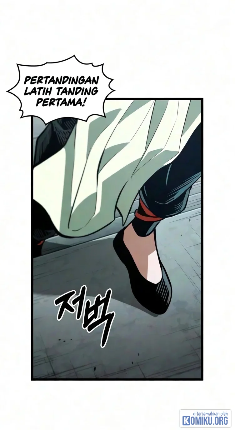 The Martial Genius Who Remembers Everything Chapter 26 Gambar 28