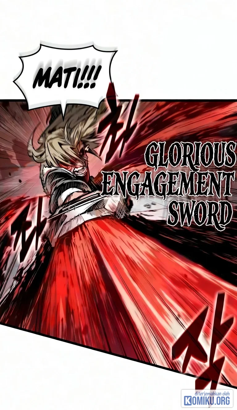 The Martial Genius Who Remembers Everything Chapter 28 Gambar 27