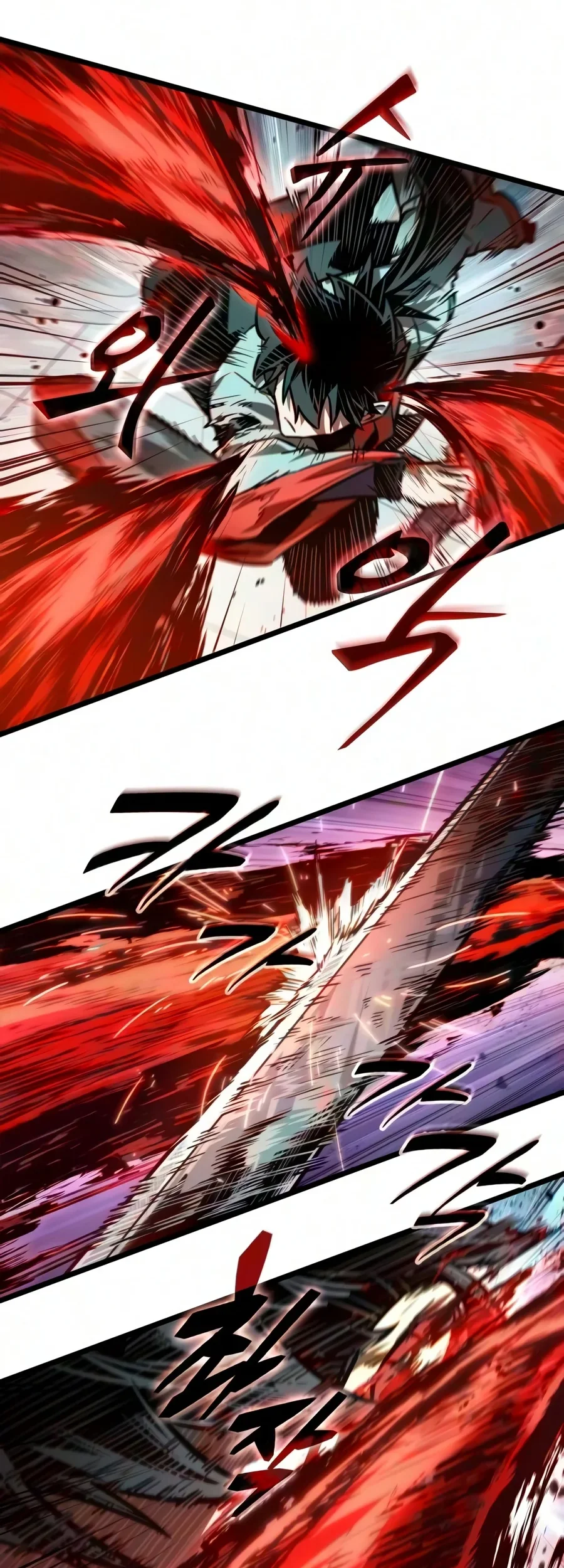 The Martial Genius Who Remembers Everything Chapter 28 Gambar 28