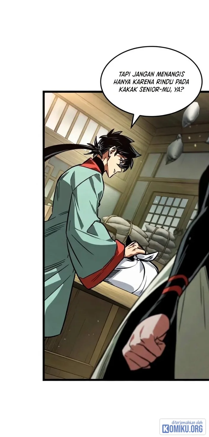The Martial Genius Who Remembers Everything Chapter 29 Gambar 29