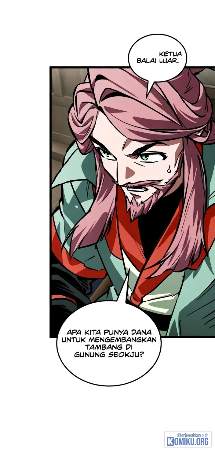 The Martial Genius Who Remembers Everything Chapter 30 Gambar 29