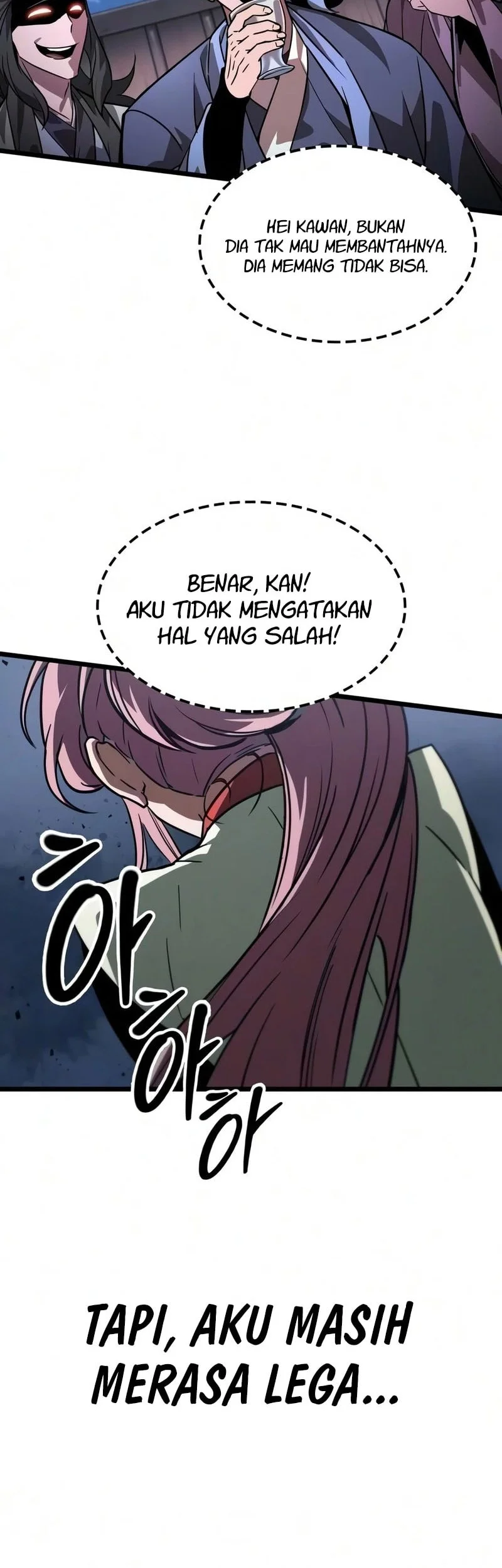 The Martial Genius Who Remembers Everything Chapter 8 Gambar 23