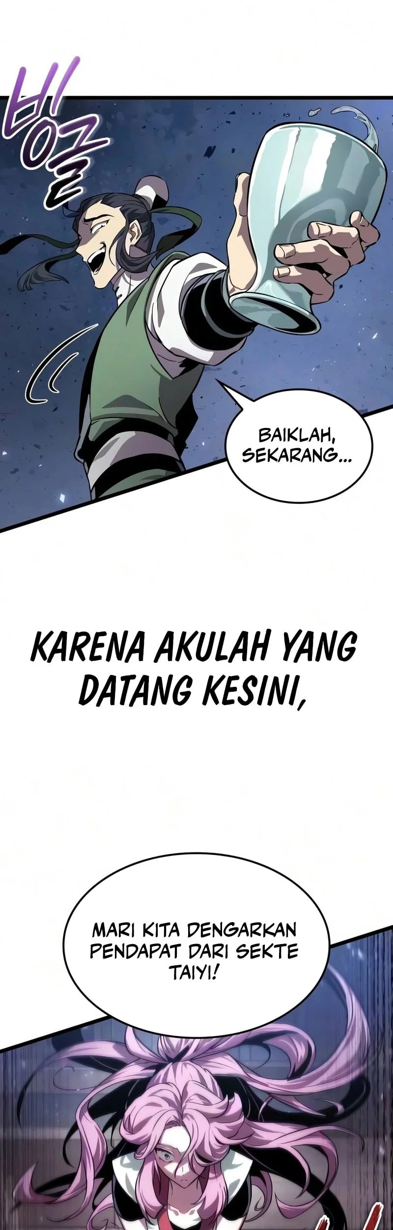 The Martial Genius Who Remembers Everything Chapter 8 Gambar 24