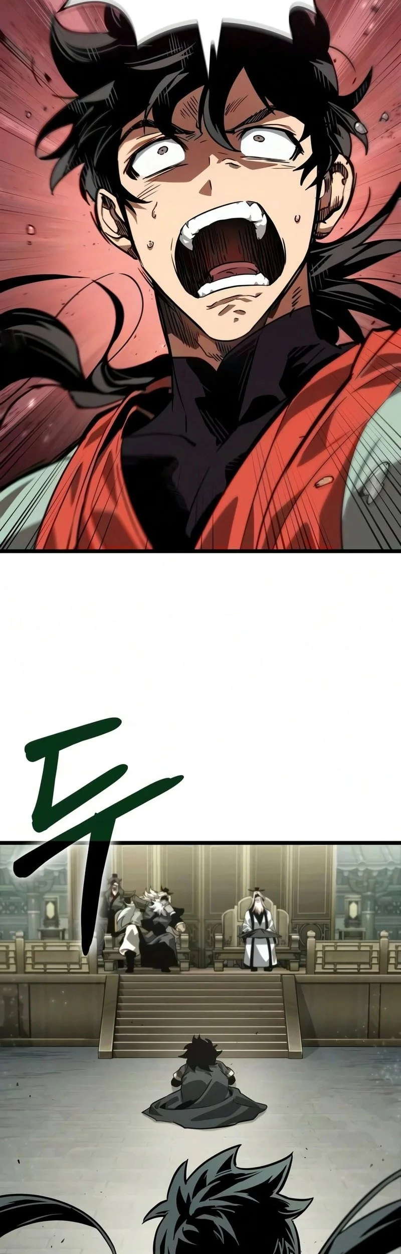The Martial Genius Who Remembers Everything Chapter 9 Gambar 28