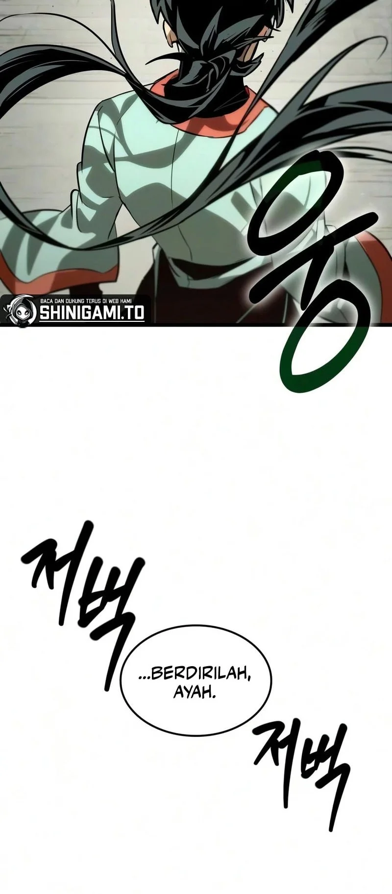The Martial Genius Who Remembers Everything Chapter 9 Gambar 29
