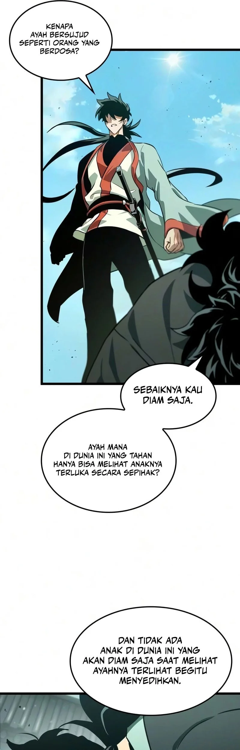 The Martial Genius Who Remembers Everything Chapter 9 Gambar 30